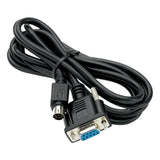 AutoMeter AC-10 PC Adapter Cable for Connection of Test Equipment to a PC, MD6