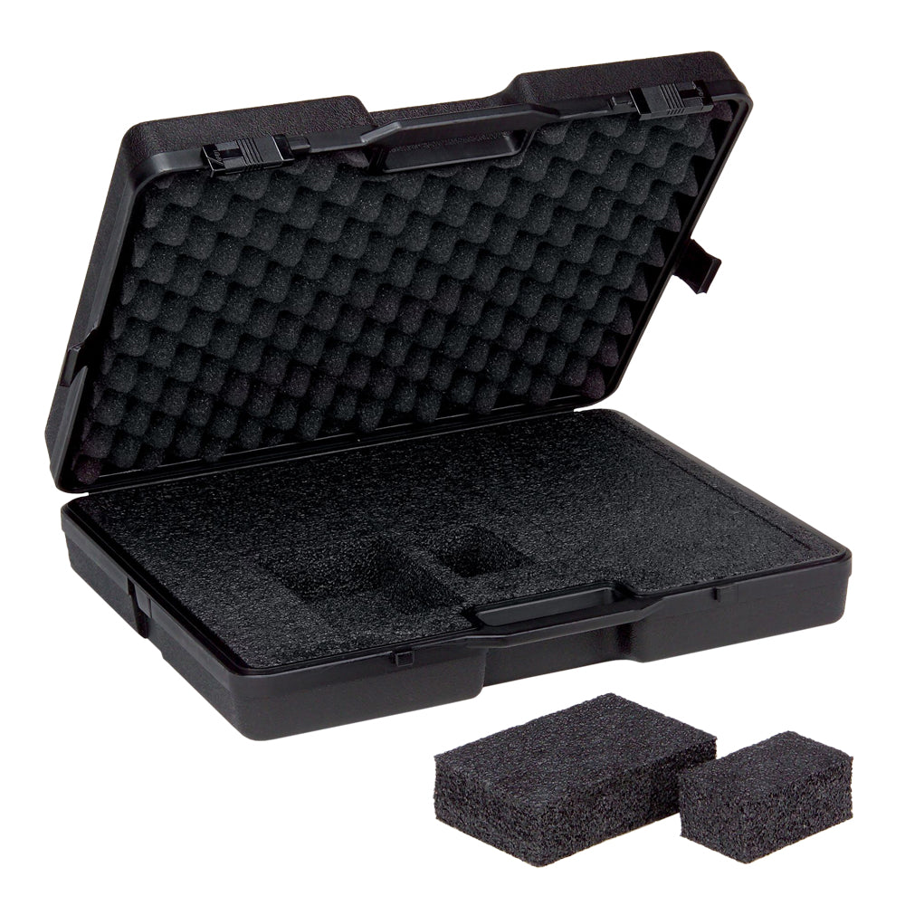 AutoMeter AC-24J Protective Plastic Carrying Case