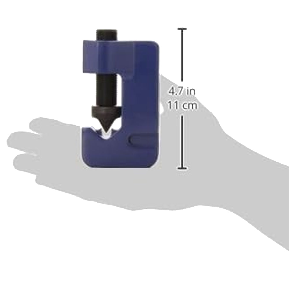 B7946 - 3 Point Crimper - 8ga - 4/0