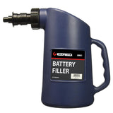 B901 - 2.25 Quart Battery Filler with Spring-Loaded Nozzle