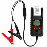 Solar BA227 12 Volt Digital Battery & System Tester w/ Printer