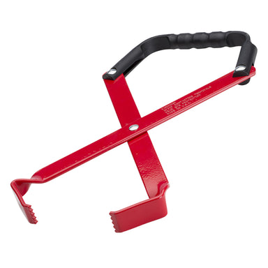 Tanstic 1Pc Battery Carrier, Heavy Duty Side Lift Grip Battery