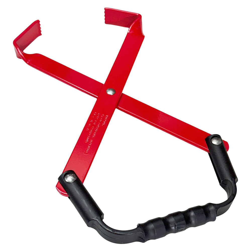 BK550 - Super Gripper Battery Lifter, Scissor Style