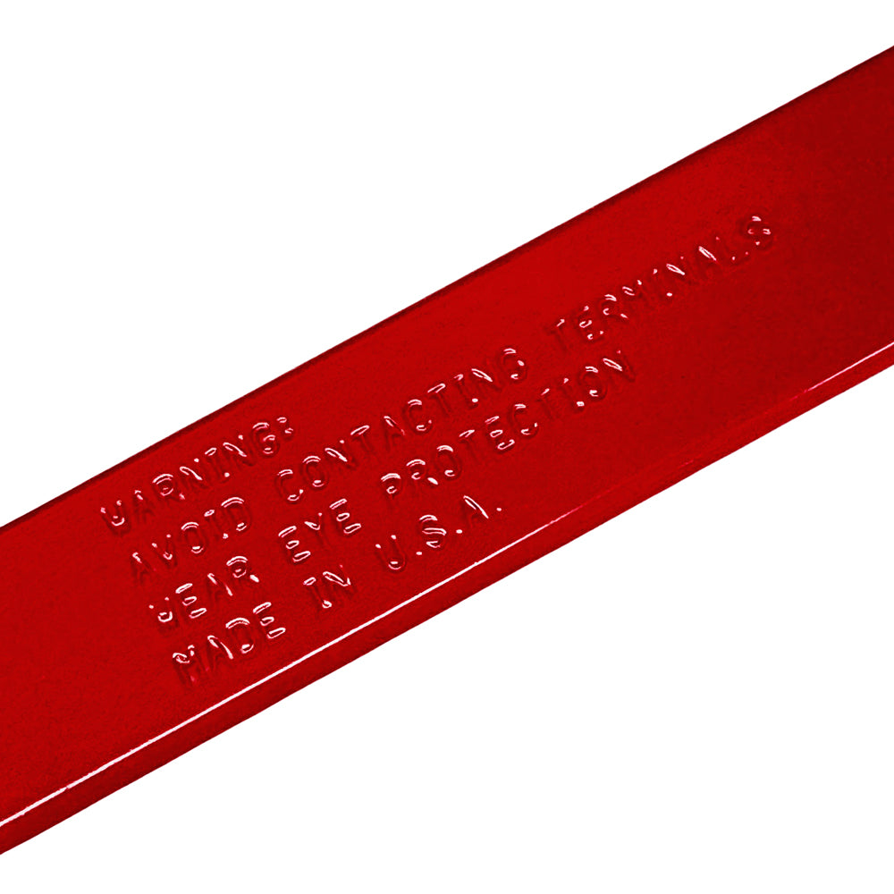 BK550 - Super Gripper Battery Lifter, Scissor Style