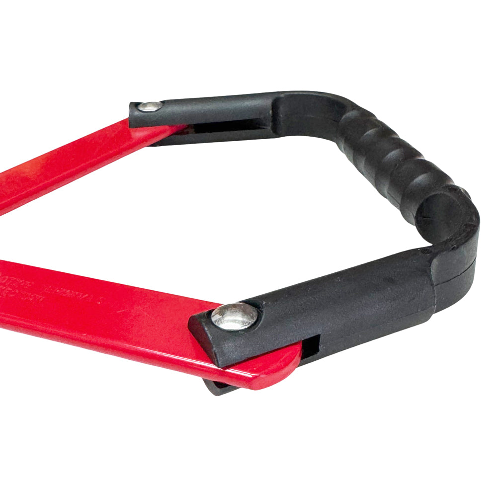 BK550 - Super Gripper Battery Lifter, Scissor Style