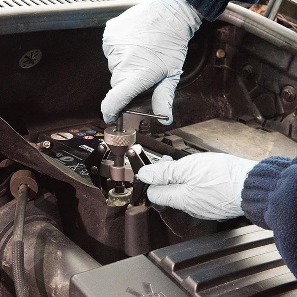 BK706 - Battery Terminal and Wiper Arm Puller