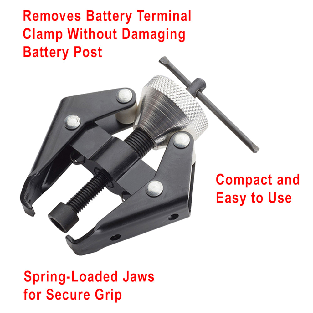BK706 - Battery Terminal and Wiper Arm Puller