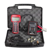 AutoMeter BT-600 Autogage 6V/8V/12V/24V Wireless Battery Tester