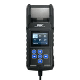 DHC BT1100 - Professional Battery & Electrical System Tester w/ Printer