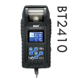 DHC BT2410 - Professional Battery & Electrical System Tester w/ Printer