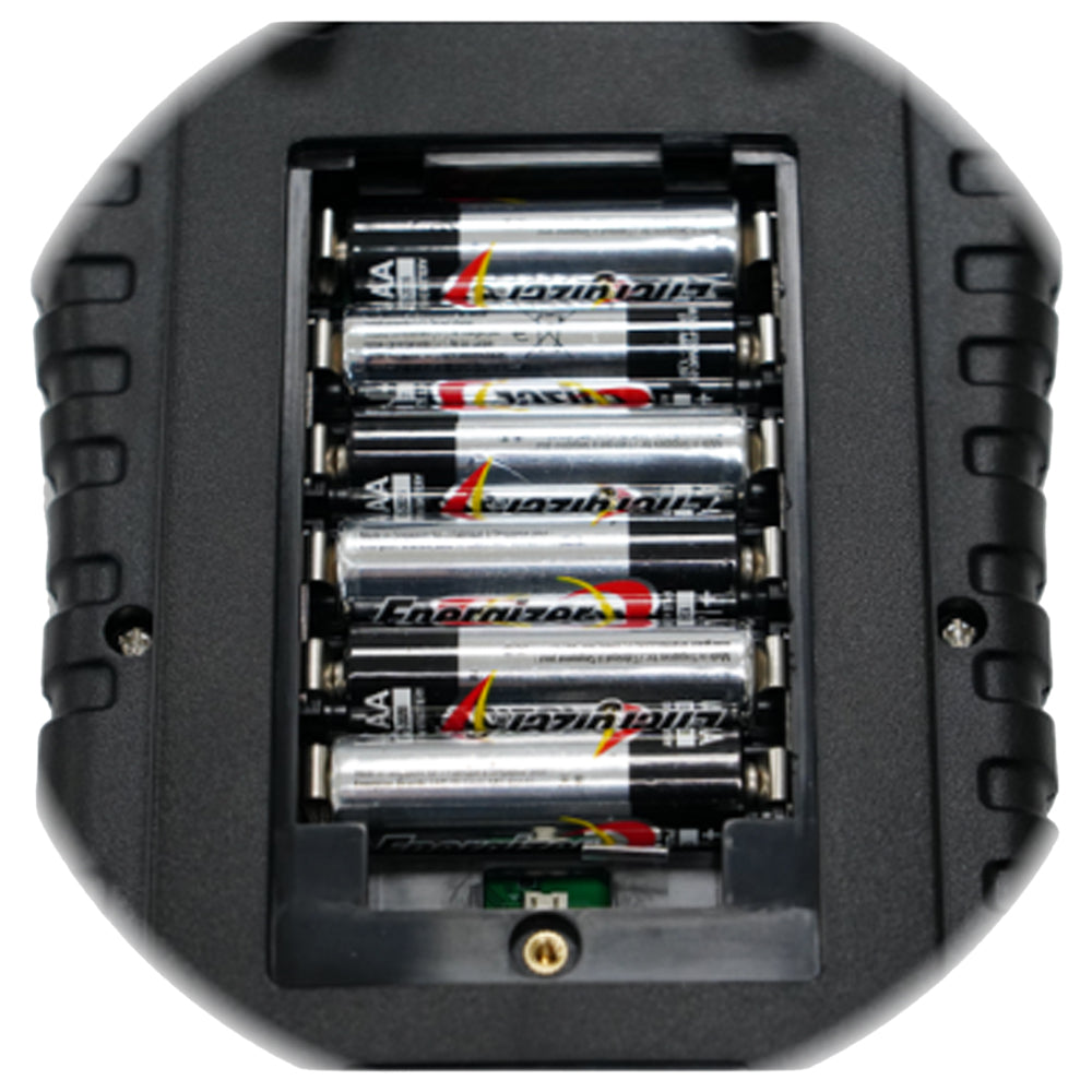 DHC BT2410 - Professional Battery & Electrical System Tester w/ Printer