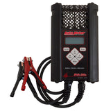 AutoMeter BVA-200S Professional Grade Intelligent Hand-Held Electrical System Analyzer for 6V & 12V Applications