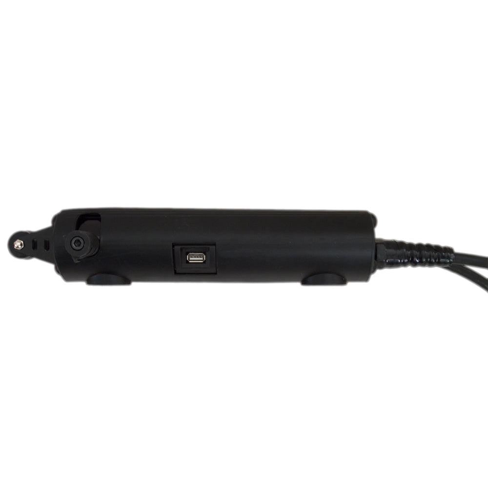 AutoMeter BVA-260PR BVA-260 Professional Grade Hand-Held Tester/Analyzer Combo with PR-12 Printer