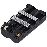 UltraLast® CAM-F550 - Camera Battery 7.2V 2000mAh LiIon, Replaces Sony NP-550