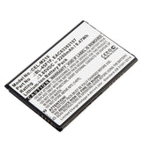 CEL-M210 - Dantona Cell Phone Battery - Replacement for LG BL-45F1F, 3.85V, 2200mAh Li-Po