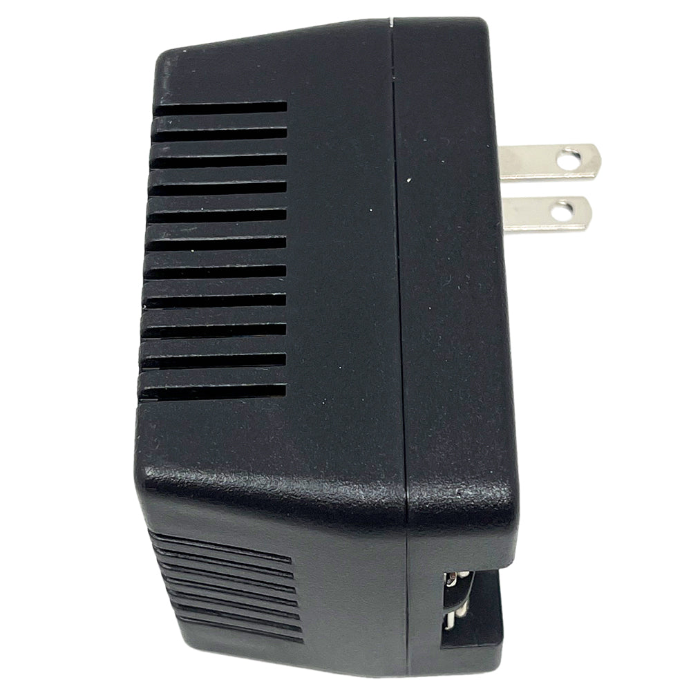 D1730 UPG Charger 12V, 500mA Automatic, Dual Stage 14.8V Bulk Char