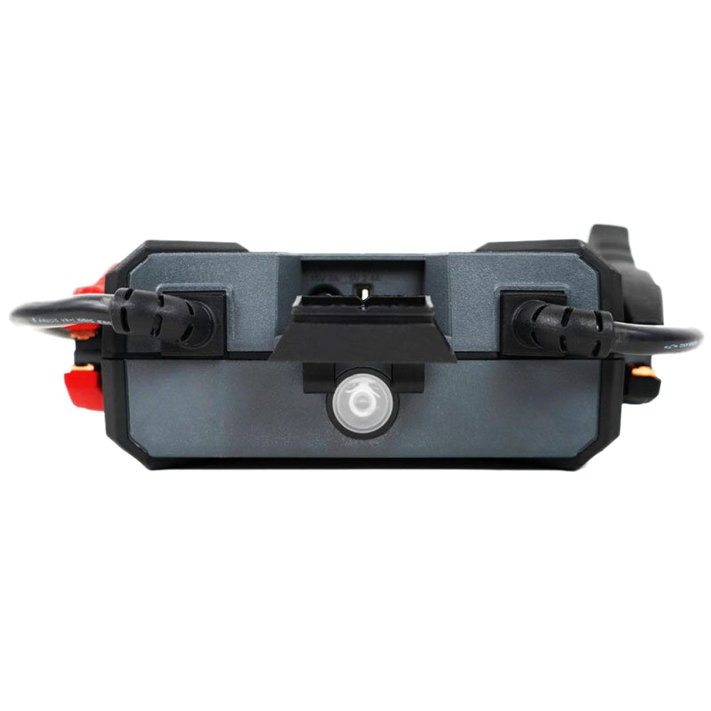 Schumacher DSR164 - 12V 4000A Lithium Ion Jump Starter