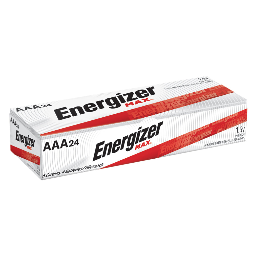 Energizer MAX AAA Alkaline