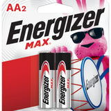 Energizer MAX AAA Alkaline