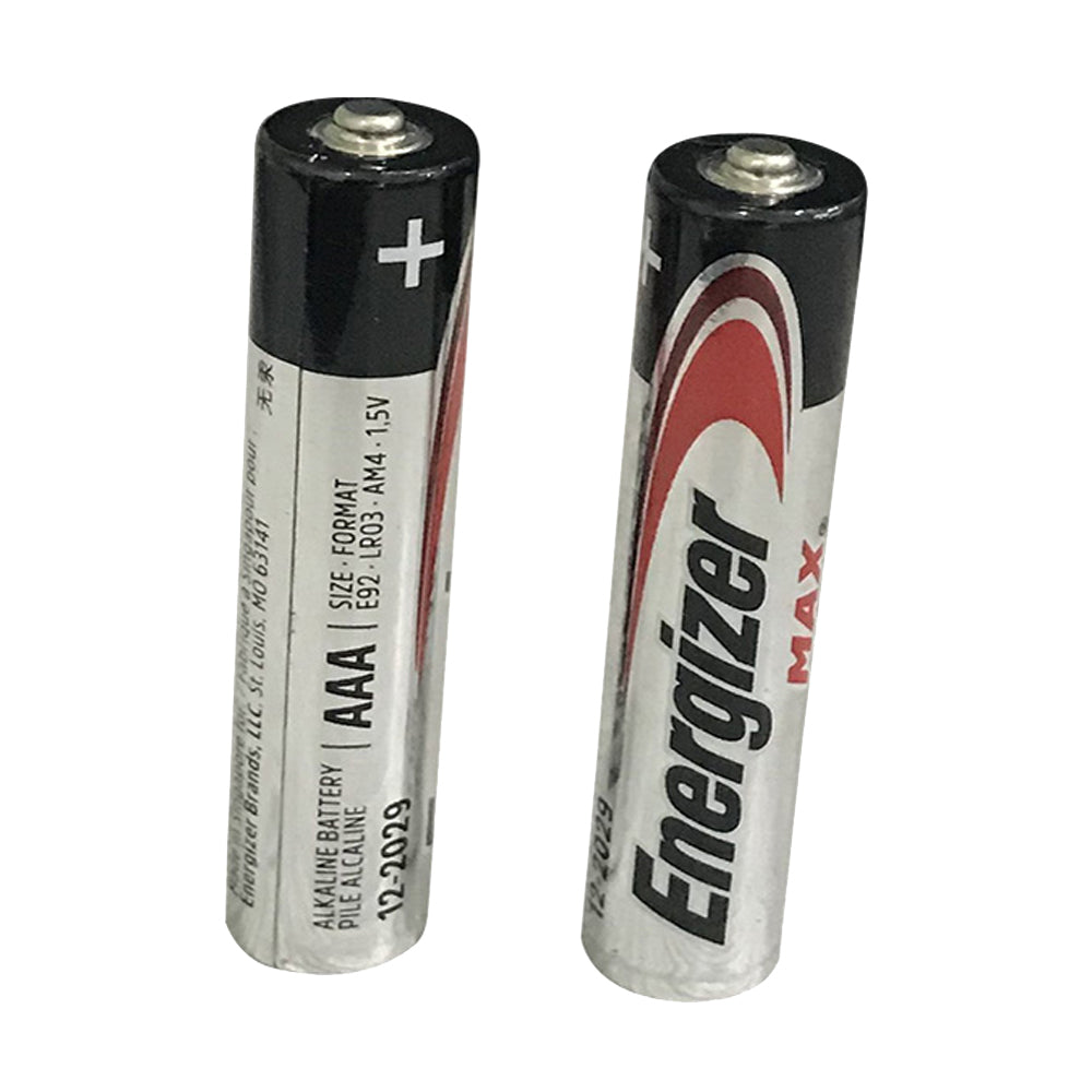 Energizer MAX® Pilas AAA - Energizer