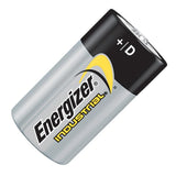 Energizer® EN95 Industrial D Alkaline Battery