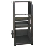 AutoMeter ES-8 Deluxe Equipment Stand for BVA-36/2, BVA-2100, XTC-160