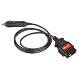 SOLAR™ ESA30 OBDII Memory Saver Connector Cord