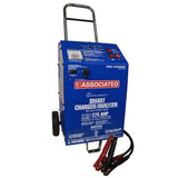 Associated ESS6008MSK Intellamatic 12V 60A Wheel Charger with 70A Power Supply Mode