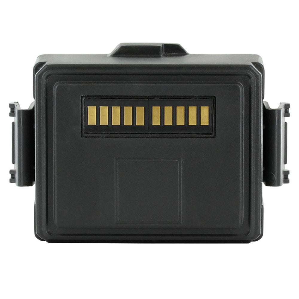 AED Battery FR3-ABE - Philips HeartStart FR3 Defibrillator, 12V 4.7Ah, 989803150161