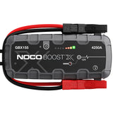 NOCO GBX155 Boost X 12V 4250A Jump Starter