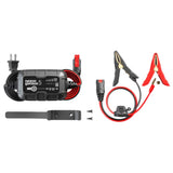 NOCO GENIUS 5-Amp Battery Charger, Battery Maintainer, and Battery Desulfator