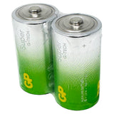 GP-CS - GP Super C Alkaline Batteries