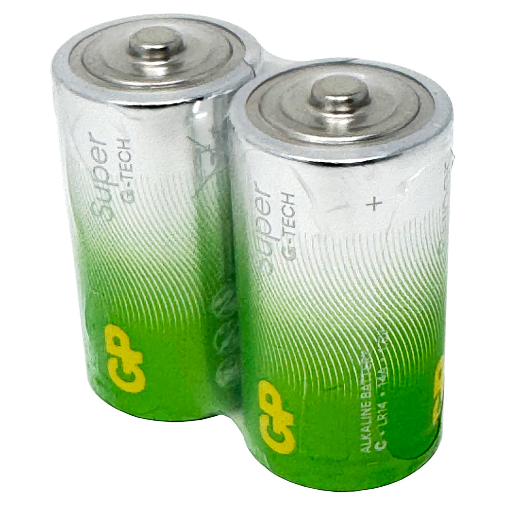 GP-CS - GP Super C Alkaline Batteries