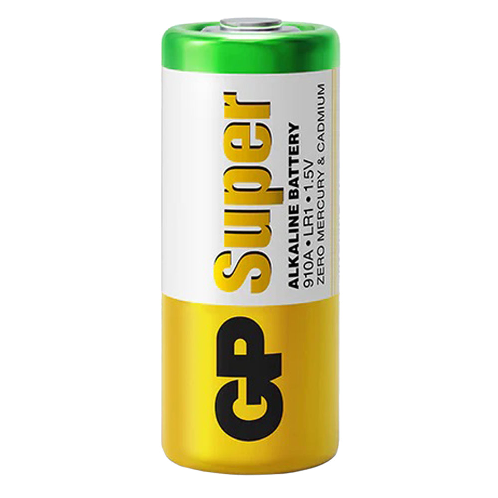 GP-NS - GP Super N-Cell Alkaline 1.5V Specialty Battery