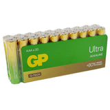 GP-AAAU - GP Ultra AAA Alkaline Batteries