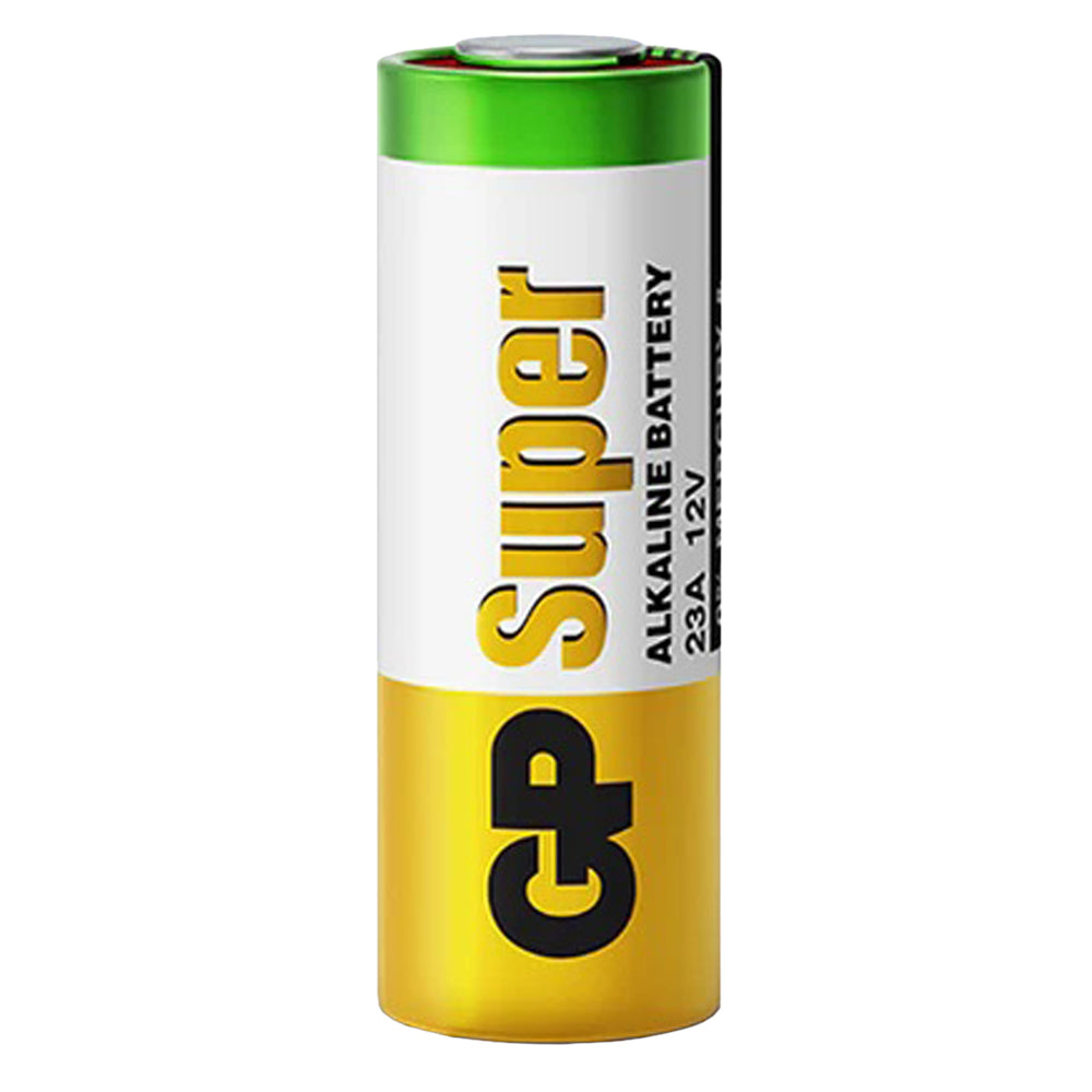 GP-23A - GP 23A High-Voltage Alkaline 12V Specialty Battery