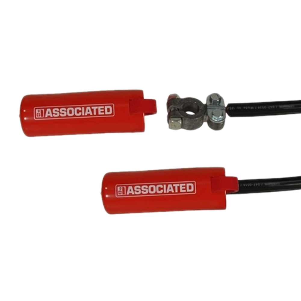 Associated IBC6008MSK Intellamatic 12V 60/270A Boost Wheel