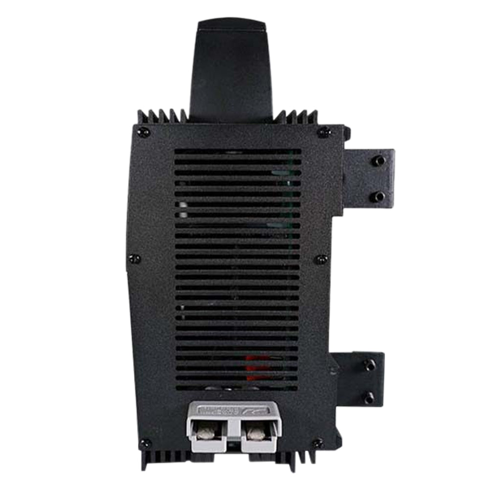 Schumacher INC100 - 70/100 Amp Flash Reprogrammer/Power Supply w/ Battery Support