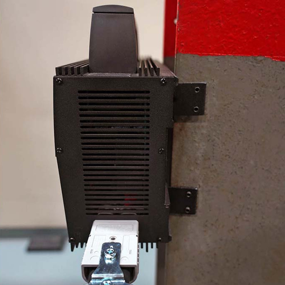 Schumacher INC100 - 70/100 Amp Flash Reprogrammer/Power Supply w/ Battery Support