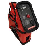 Associated KS400 Professional Heavy Duty Industrial Jump Starter with 3 ft DC Leads