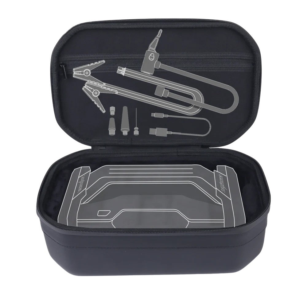 Lokithor LO-CASE001 - JA Series Jump Starter EVA Protection Case