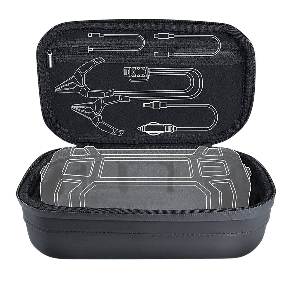 Lokithor LO-CASE003 - J Series Jump Starter EVA Protection Case