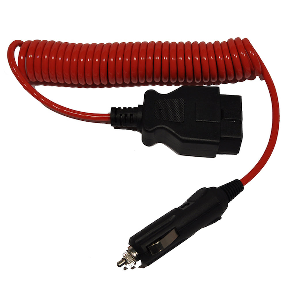 Associated ATEC MSK6211 - KwikStart 6256 Jump Starter Bundled with MS6209 Memory Saver Cable