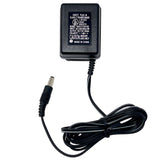 N3511-7.510-DC - Plug-In Charger 7.5V, 100mA Unregulated, Single Stage w/ Barrel Connector
