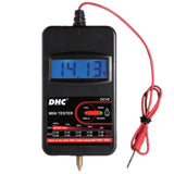 DHC OCV5 - Battery & Charging System Digital Tester, 6-12-24V