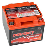 Odyssey ODS-AGM28L Extreme Powersport SLA Battery , 900 PHCA, M6 Receptacle Terminals
