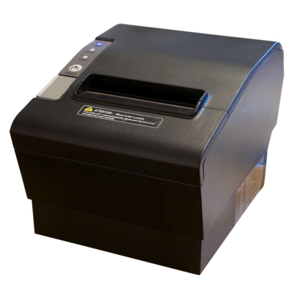 AutoMeter PR-17 High Speed 80 mm Thermal Printer