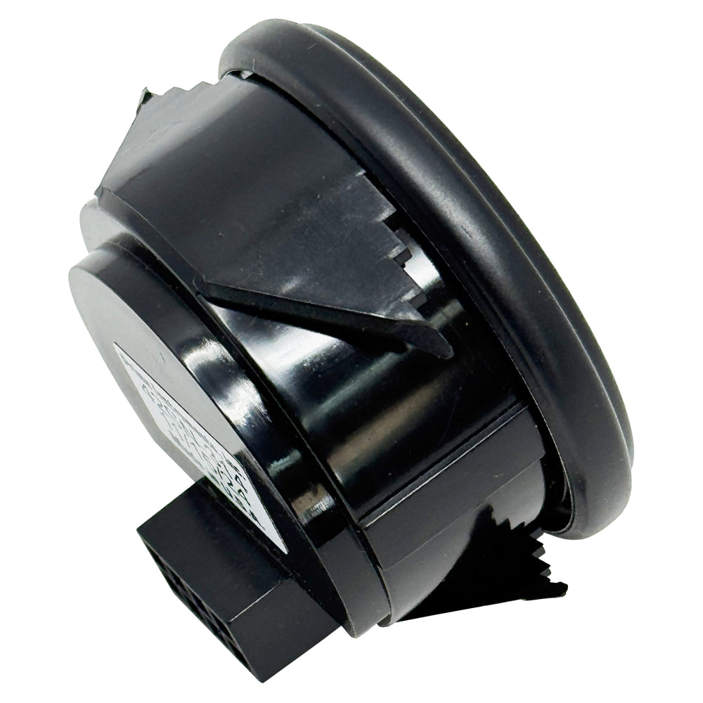 PR42SN-314 - Yamaha 48V Digital Golf Cart Battery Fuel Gauge/Hour Meter, Yamaha OEM JC1-H351B-01-00