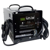 Quick Charge SCESX3660 Select-a-Charge Plus Industrial Battery Charger - 36V, 60A, 208-230VAC