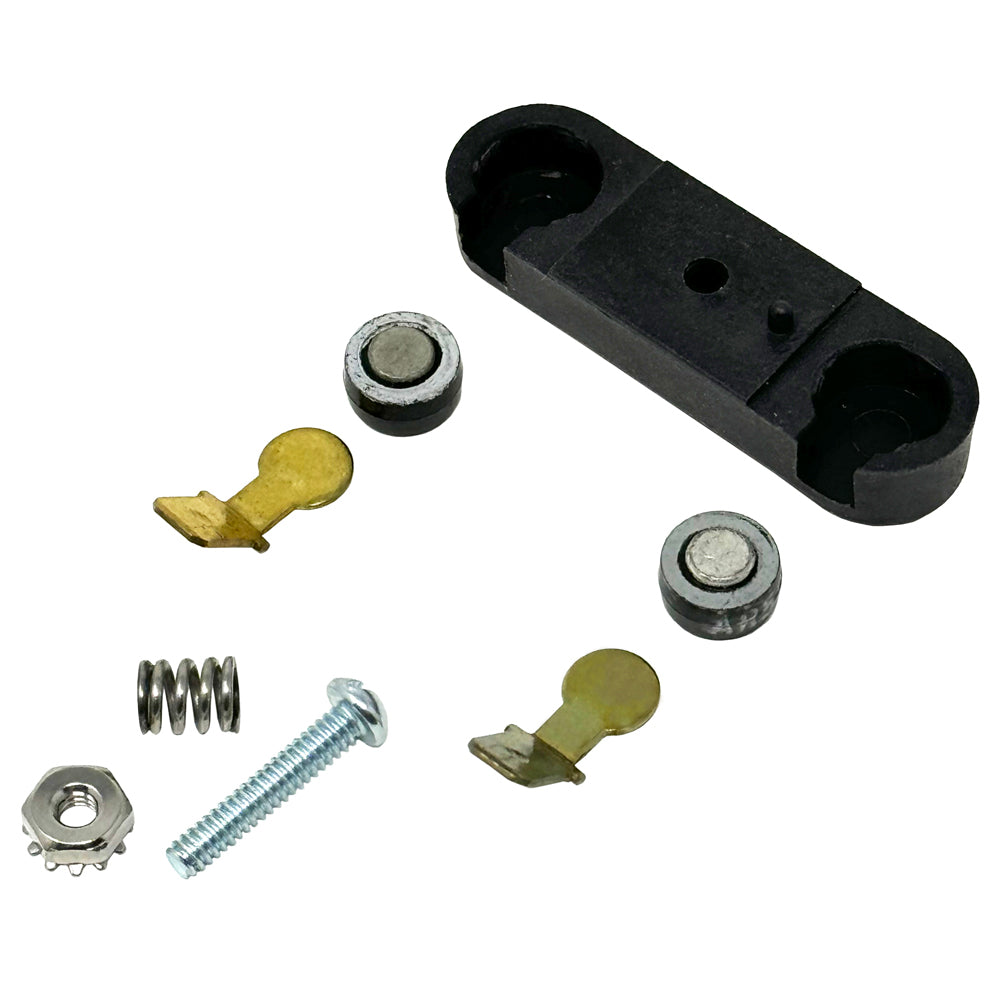 RR-50 Rectifier Repair Kit for Small Chargers with 2 - 50A Diodes
